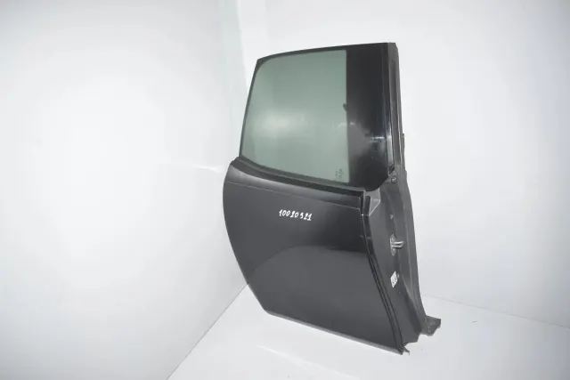 Rear Right Door