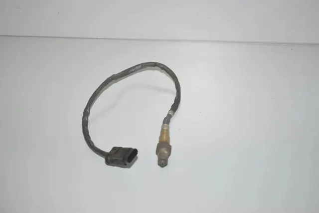 Lambda Oxygen Sensor
