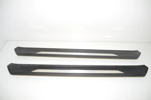 Door Sill Trim Kit
