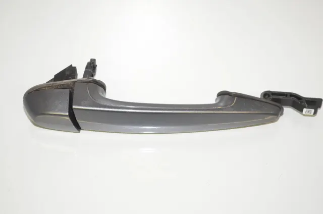 Front Right Door Exterior Handle