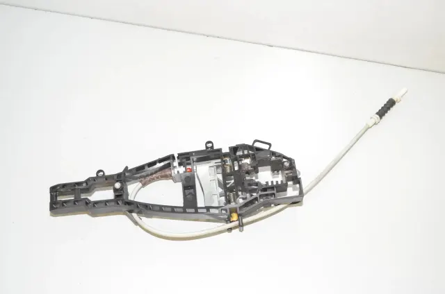 Front Right Door Interior Handle Frame