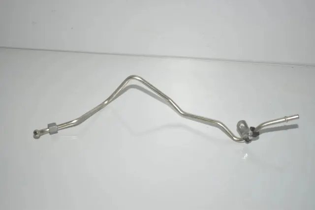 Fuel Pipe