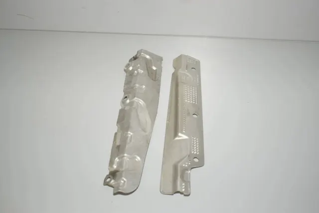 Heat Protection
