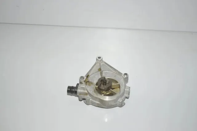 Vacuum Pump