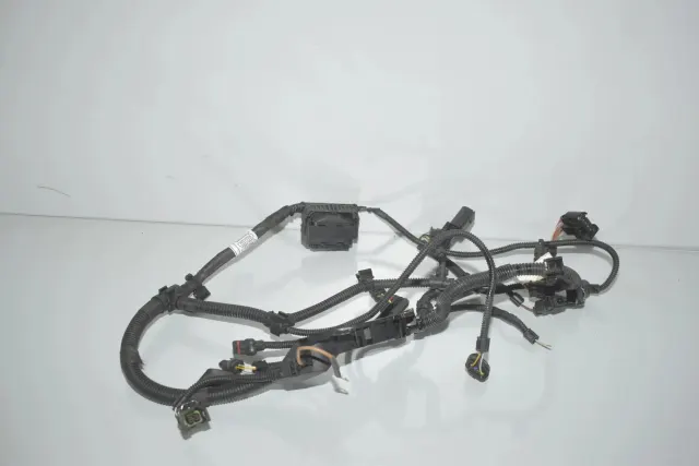 Engine Cable Harness