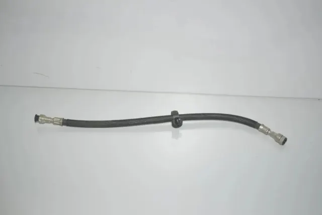 Fuel Pipe