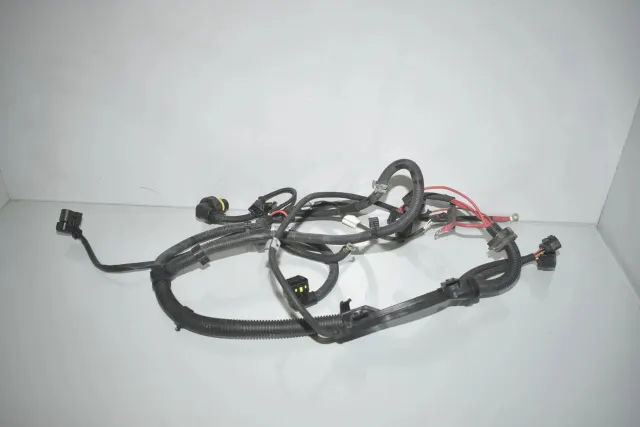 Cable Harness