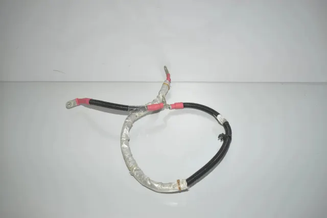 Positive Battery Cable