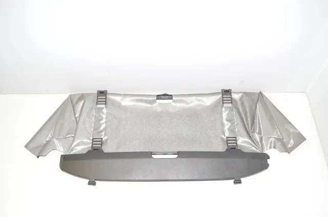 Other Boot Trunk Parts