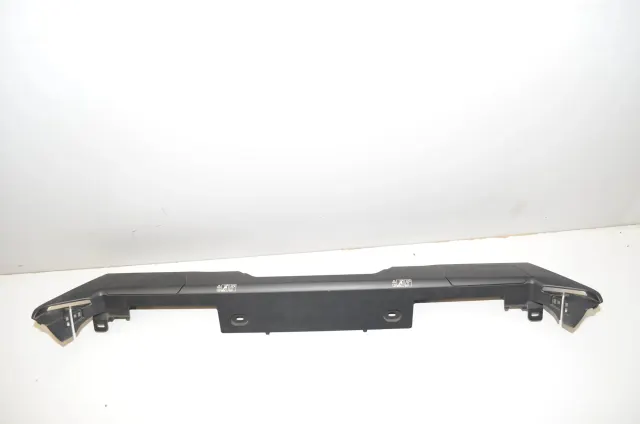 Other Interior Parts