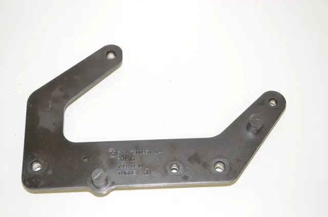Bracket