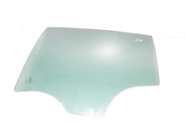 Rear Left Door Window