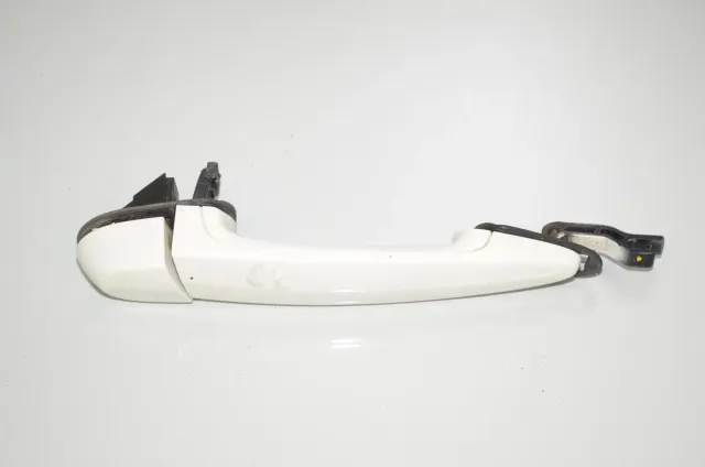 Rear Right Door Exterior Handle