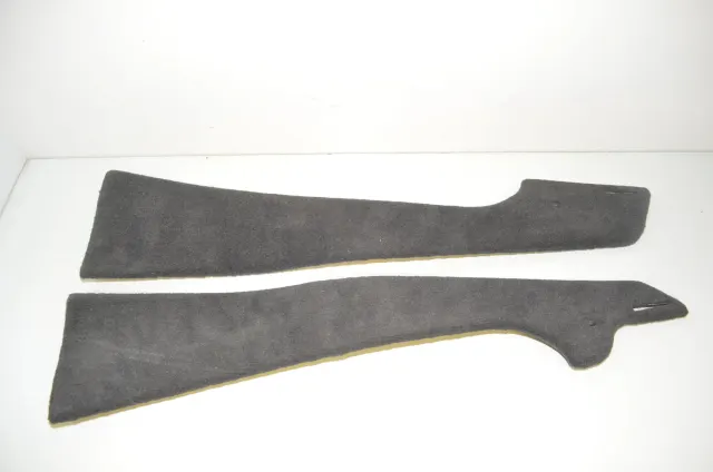 Center Console Trim