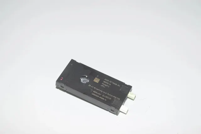 Antenna Amplifier