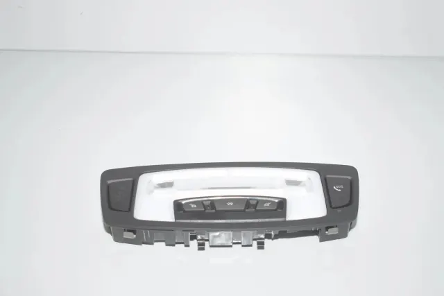 Interior Lighting