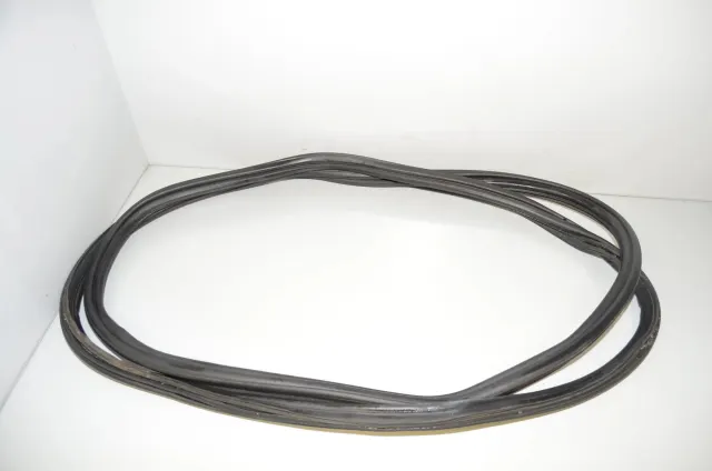 Tailgate Rubber Seal