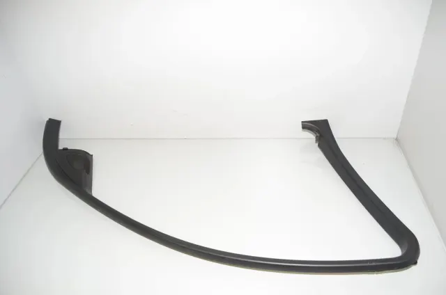 Front Left Door Panel