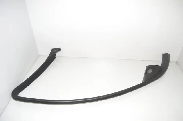 Front Right Door Panel