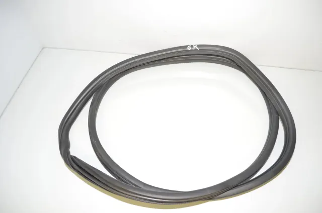 Rear Left Door Seal Rubber
