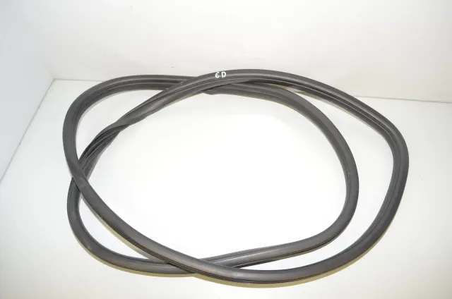 Rear Right Door Seal Rubber