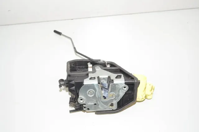 Front Right Door Lock