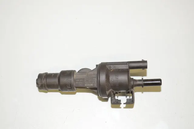 Vacuum Valve