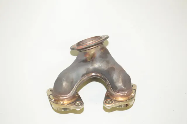 Exhaust Manifold