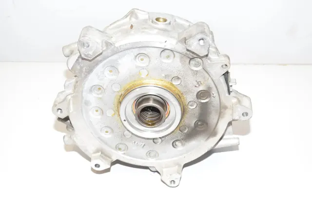 Electric motor EV