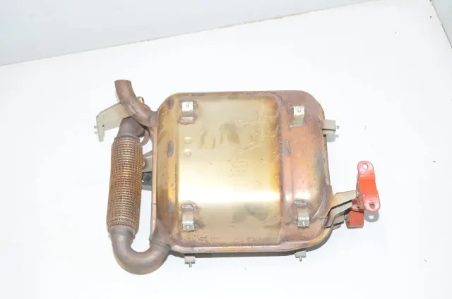 Exhaust