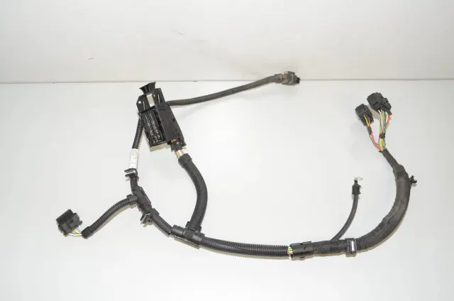 Engine Cable Harness
