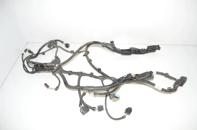 Engine Cable Harness