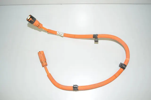 Cable Harness