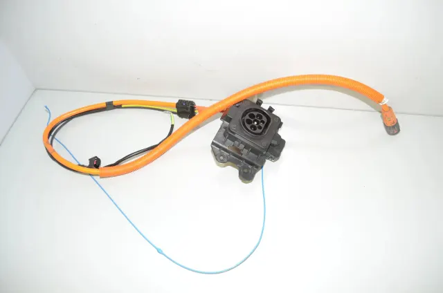 Cable Harness