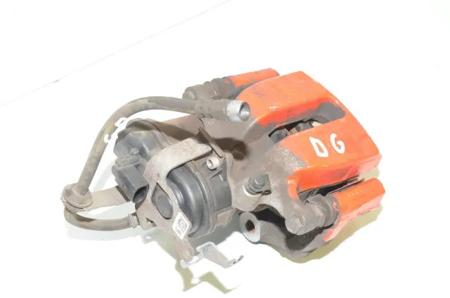 Rear Right Brake Caliper