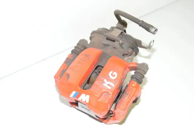 Rear Left Brake Caliper