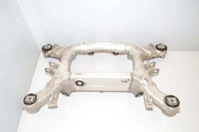 Rear Subframe