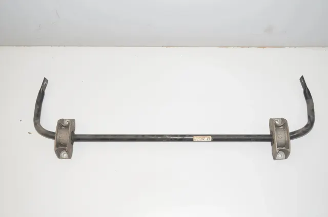 Rear Anti Roll Bar