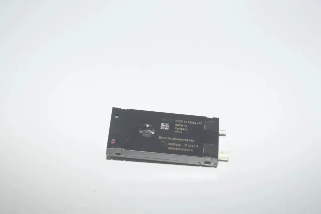 Antenna Amplifier