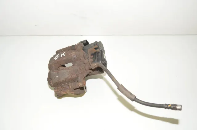 Rear Left Brake Caliper