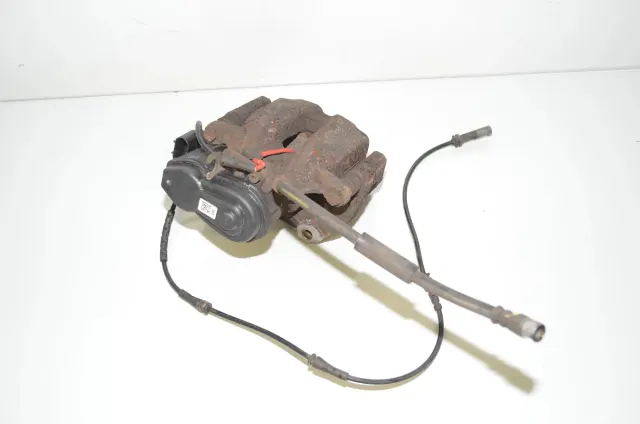 Rear Right Brake Caliper