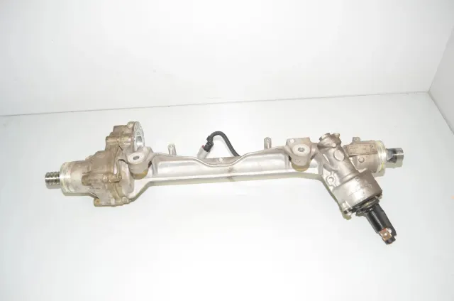 Steering Rack