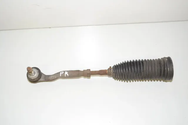 Left Side Steering Tie Rod