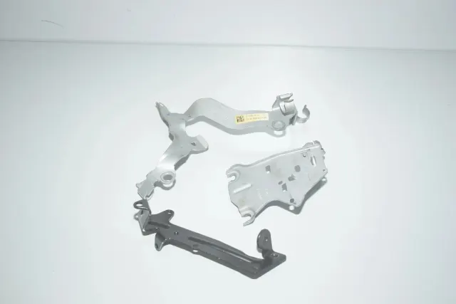 Bracket