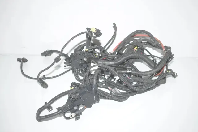 Engine Cable Harness
