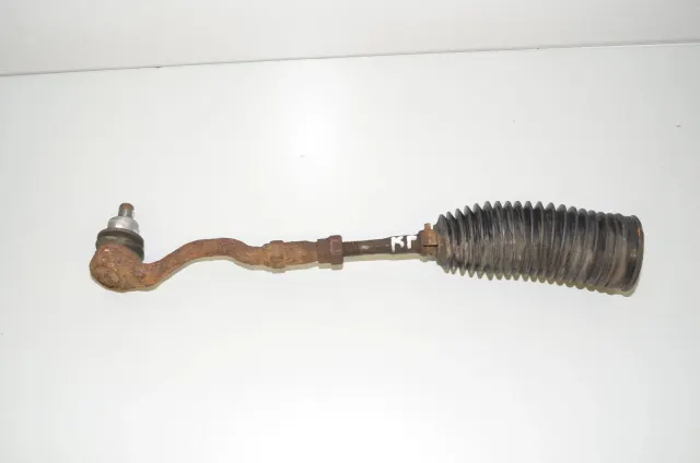 Left Side Steering Tie Rod