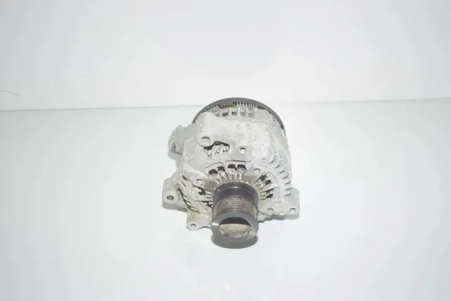 Alternator Generator
