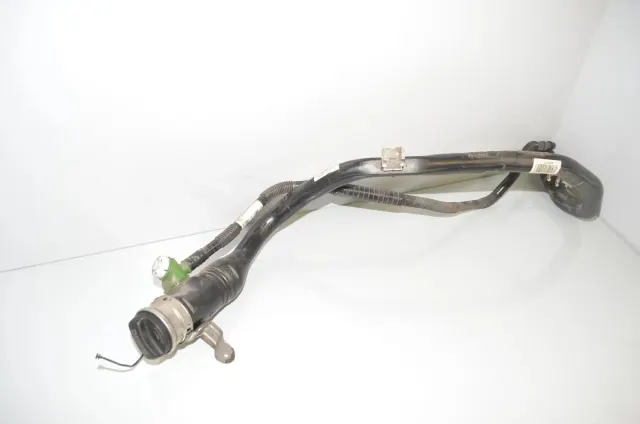 Fuel Tank Pipe
