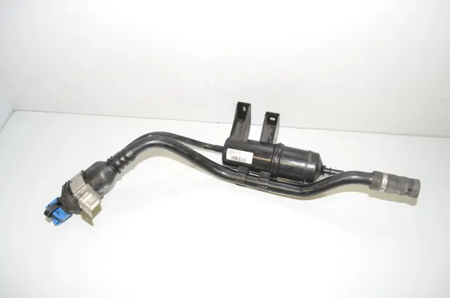 Fuel Tank Pipe