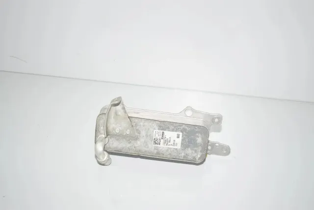 Gearbox Radiator